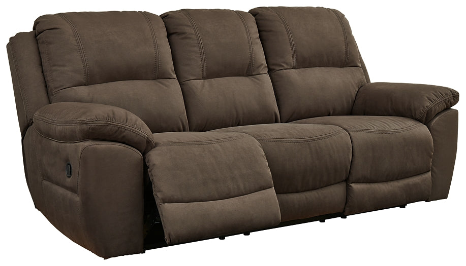 Next-Gen Gaucho Reclining Sofa