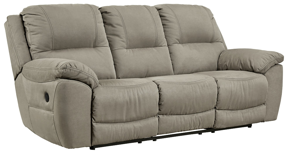 Next-Gen Gaucho Reclining Sofa