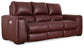 Alessandro PWR REC Sofa with ADJ Headrest