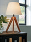 Laifland Wood Table Lamp (2/CN)