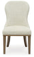 Sturlayne Dining UPH Side Chair (2/CN)