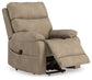 Next-Gen Durapella Power Lift Recliner