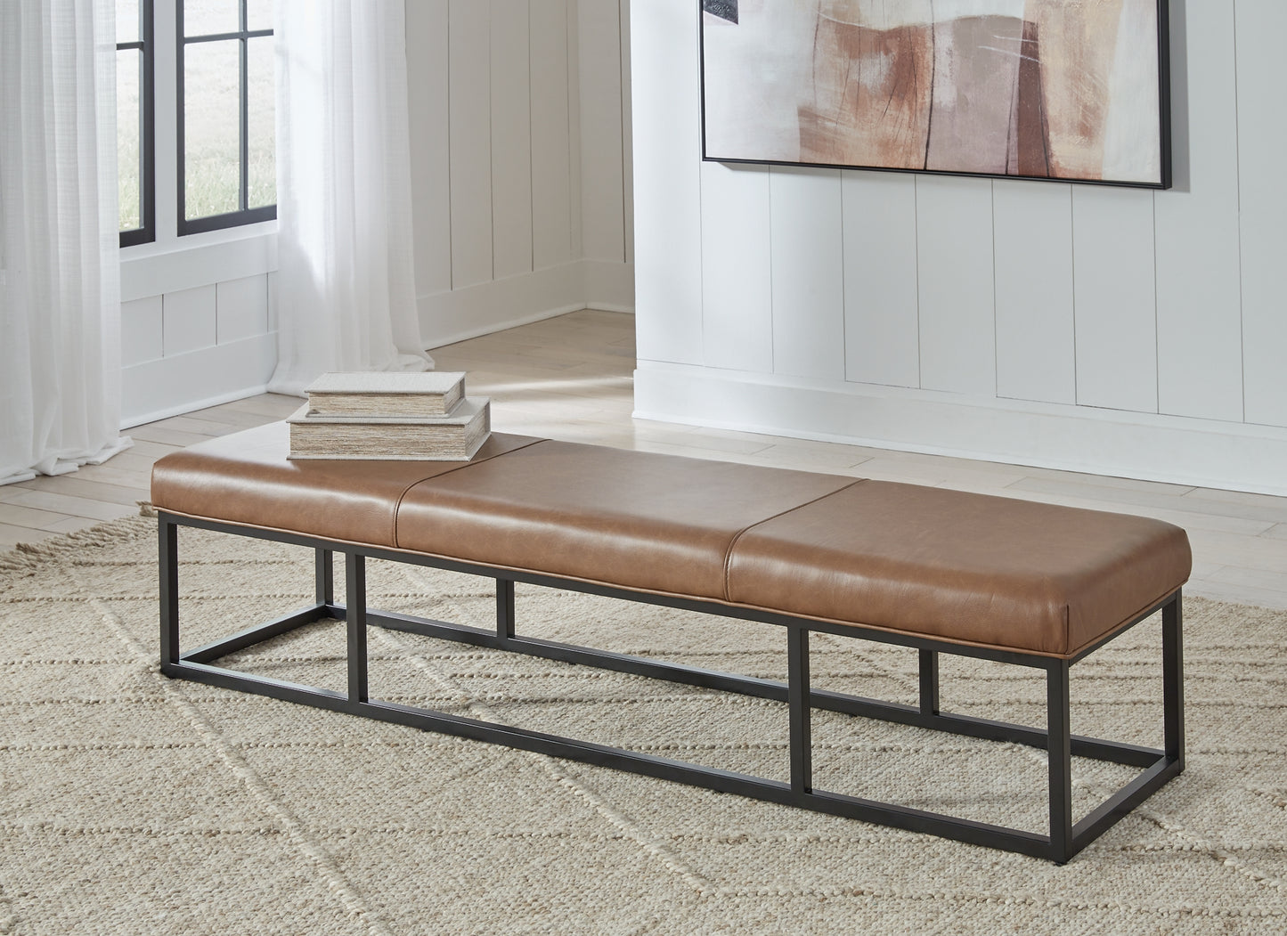 Joston Accent Bench