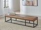 Joston Accent Bench