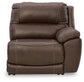 Dunleith 7-Piece Power Reclining Sectional