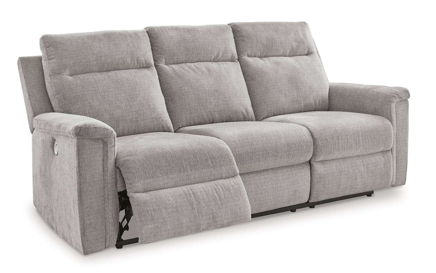 Barnsana Reclining Power Sofa