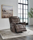 Oatman Power Lift Recliner