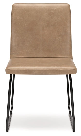 Pharwynn Dining UPH Side Chair (4/CN)