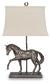 Sandorman Poly Table Lamp (1/CN)