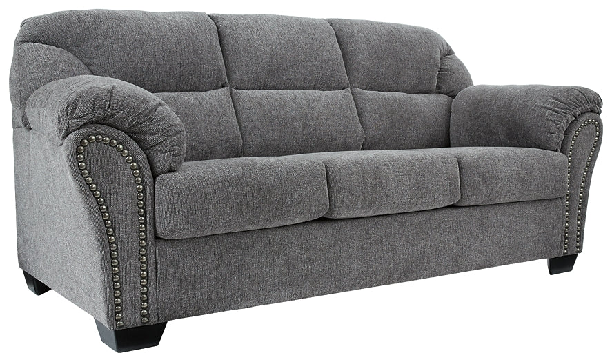 Allmaxx Sofa, Loveseat and Recliner