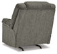 Kegler Rocker Recliner