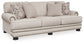 Merrimore Sofa, Loveseat, Chair and Ottoman