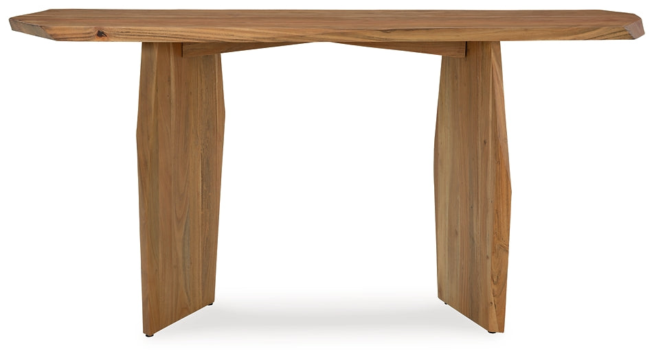 Holward Console Sofa Table