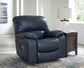 Leesworth Sofa, Loveseat and Recliner